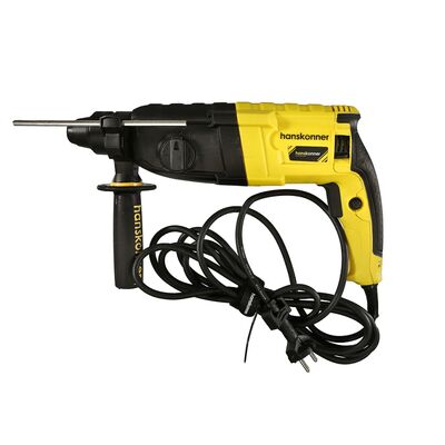 Перфоратор SDS Plus Hanskonner HRH0824RE, фото 2