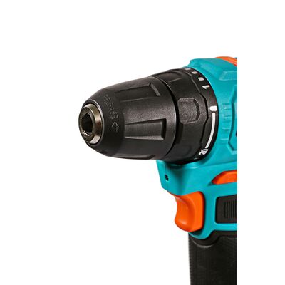 Аккумуляторный шуруповерт 1BatterySystem12V Sturm CD1235, фото 4