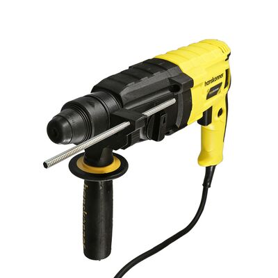 Перфоратор SDS Plus Hanskonner HRH0824RE, фото 4