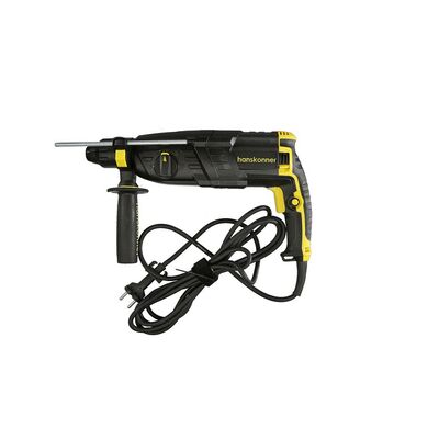 Перфоратор SDS Plus Hanskonner HRH0928MLRE, фото 4