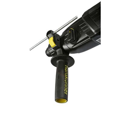 Перфоратор SDS Plus Hanskonner HRH0928MLRE, фото 5
