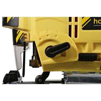 Лобзик электрический Hanskonner HJS0811LPE, фото 6