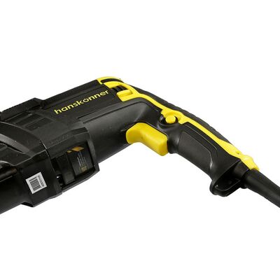 Перфоратор SDS Plus Hanskonner HRH0928MLRE, фото 7