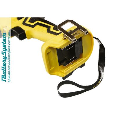 Аккумуляторный шуруповерт Hanskonner HCD1855RI 1BatterySystem, фото 7
