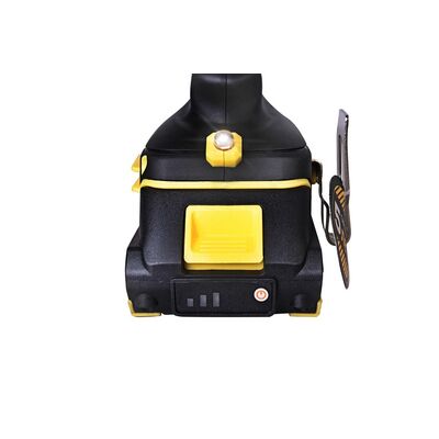 Аккумуляторный шуруповерт Hanskonner HCD1865 1BatterySystem, фото 8