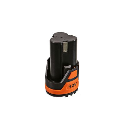 Аккумуляторный шуруповерт 1BatterySystem12V Sturm CD1235, фото 9