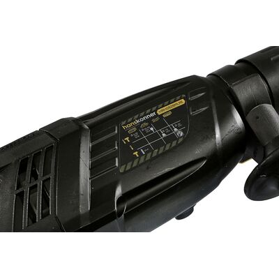 Перфоратор SDS Plus Hanskonner HRH0928MLRE, фото 9