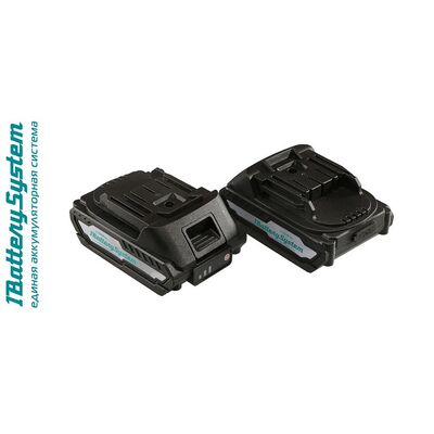 Аккумуляторный шуруповерт Hanskonner HCD1855RI 1BatterySystem, фото 9