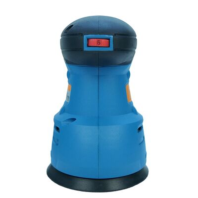 Эксцентриковая шлифовальная машина Sturm OS8148RP, фото 10