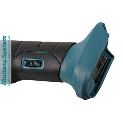 Аккумуляторный реноватор Sturm CMF1830 1BatterySystem, фото 10