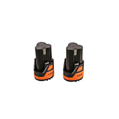 Аккумуляторный шуруповерт 1BatterySystem12V Sturm CD1235BL, фото 11