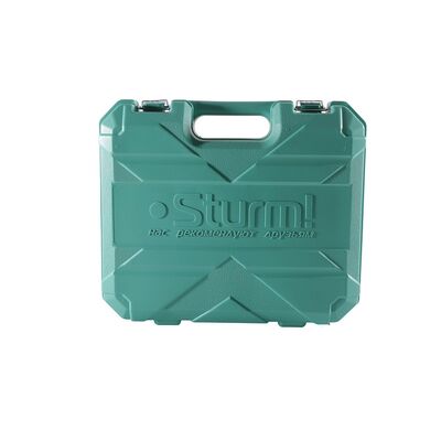 Аккумуляторный шуруповерт Sturm CD3514BL, фото 11