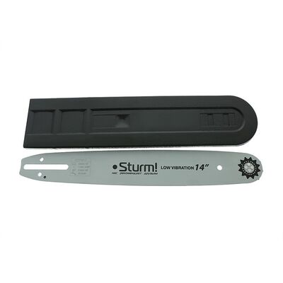 Цепная пила электрическая Sturm CC1714P, фото 11
