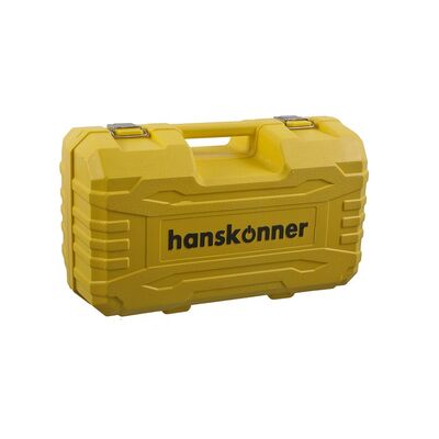 Штроборез Hanskonner HAG915S, фото 12