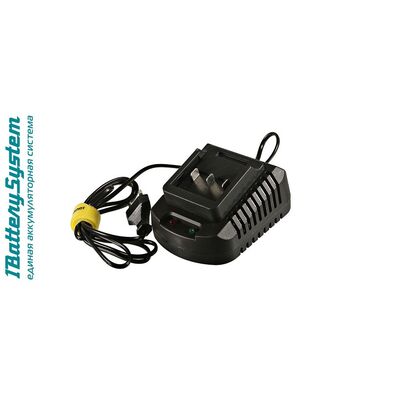Аккумуляторный ударный винтоверт Hanskonner HCD20280BLC 1BatterySystem, фото 13