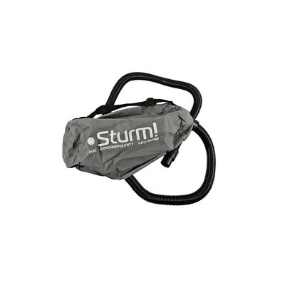 Машина для шлифовки стен Sturm DWS6010, фото 13