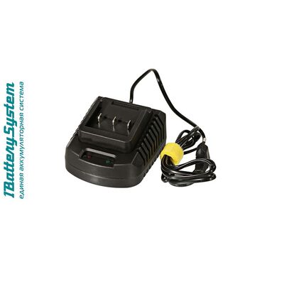 Дрель аккумуляторная 1BatterySystem Hanskonner HCD2065BLC, фото 17