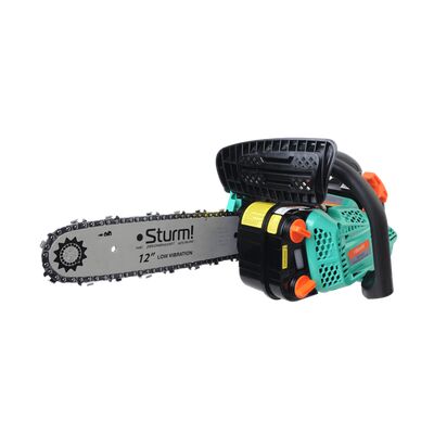 Бензопила Sturm GC2512, фото 1