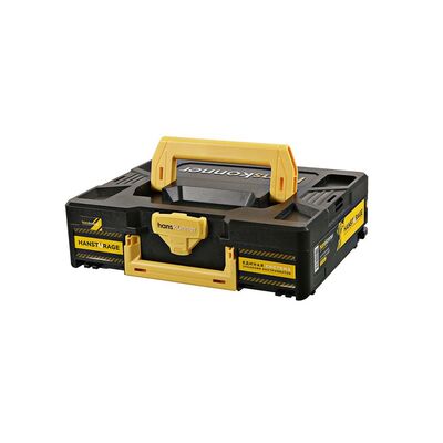 Аккумуляторный шуруповерт Hanskonner HCD18165BLI 1BatterySystem, фото 20