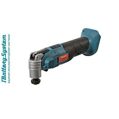 Аккумуляторный реноватор Sturm CMF1830 1BatterySystem, фото 3