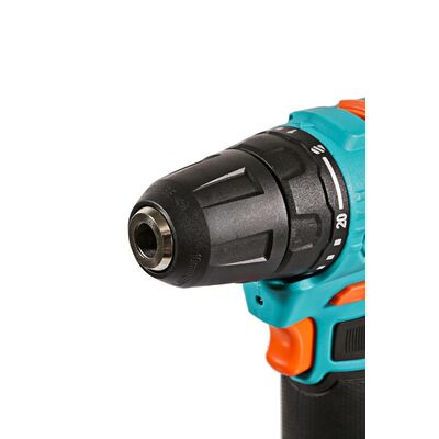 Аккумуляторный шуруповерт 1BatterySystem12V Sturm CD1235BL, фото 4