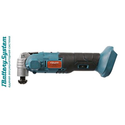 Аккумуляторный реноватор Sturm CMF1830 1BatterySystem, фото 4