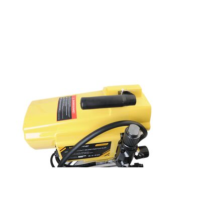 Краскопульт электрический безвоздушный Hanskonner HSG9663B, фото 4