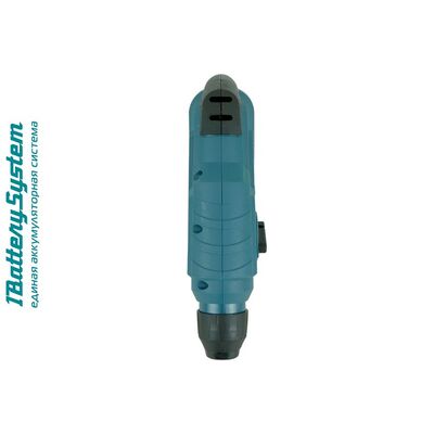 Аккумуляторный перфоратор 1BatterySystem Sturm CRH1812, фото 5