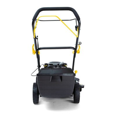 Самоходная бензиновая газонокосилка Hanskonner HPL5116BS, фото 5