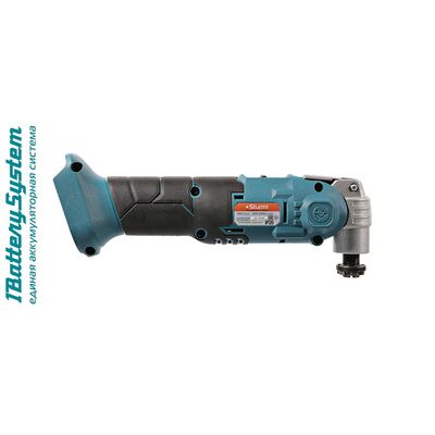 Аккумуляторный реноватор Sturm CMF1830 1BatterySystem, фото 5
