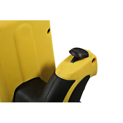 Фрезер Hanskonner HRE1120CP с константной электроникой, фото 6