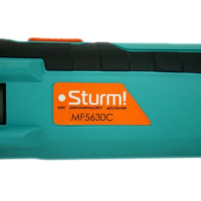 Реноватор (многофункциональное устройство) Sturm MF5630C, фото 7