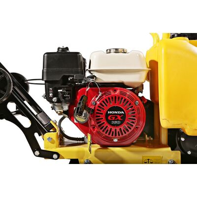 Виброплита Hanskonner HPC60W, фото 8