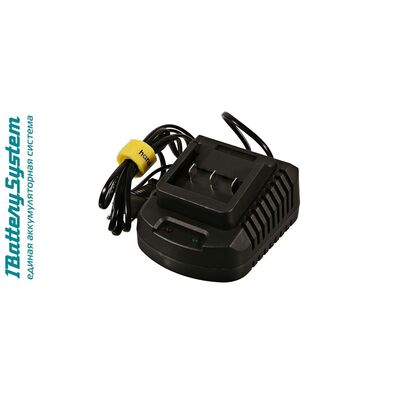 Аккумуляторный шуруповерт 1BatterySystem Hanskonner HCD20165PRO, фото 9