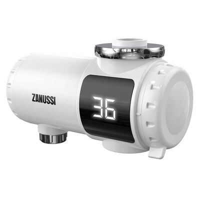 Водонагреватель проточный Zanussi SmartTap Mini НС-1294012, фото 1
