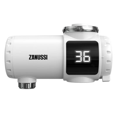 Водонагреватель проточный Zanussi SmartTap Mini НС-1294012, фото 3