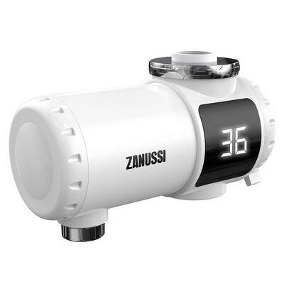 Водонагреватель проточный Zanussi SmartTap Mini НС-1294012, фото 2