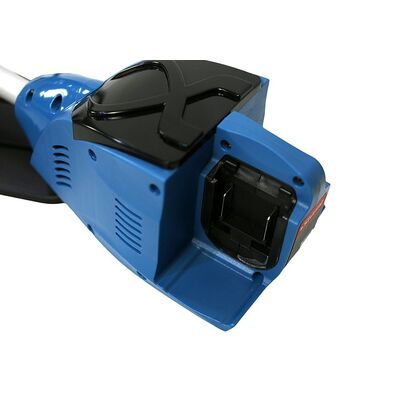 Триммер аккумуляторный Sturm BT36 1BatterySystem, фото 11