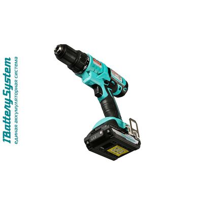 Аккумуляторный мультитул 1BatterySystem Sturm СМТ1802, фото 11