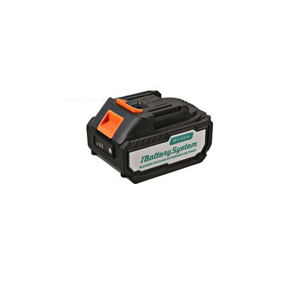Аккумуляторный перфоратор 1BatterySystem Sturm CRH1832BLC, фото 13