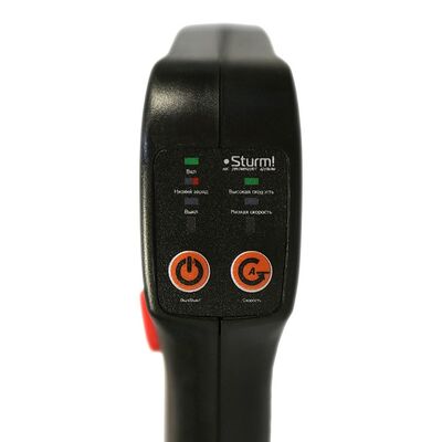 Триммер аккумуляторный Sturm BT36 1BatterySystem, фото 13