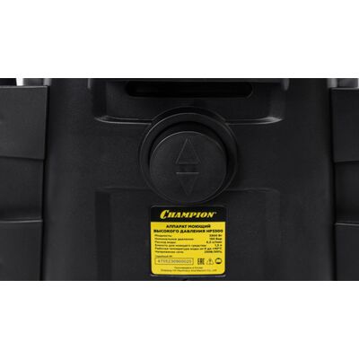 Мойка высокого давления Champion HP3300, фото 18