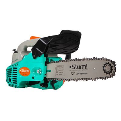Бензопила Sturm GC9912, фото 1