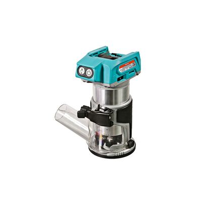 Аккумуляторный фрезер Sturm CER1803 1BatterySystem, фото 1