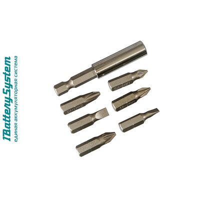 Аккумуляторный мультитул 1BatterySystem Sturm СМТ1802, фото 20