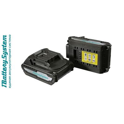Аккумуляторный мультитул 1BatterySystem Sturm СМТ1802, фото 23