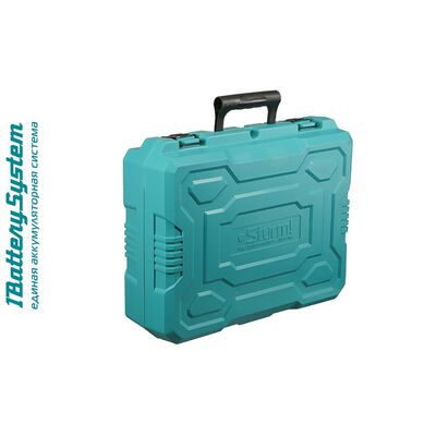 Аккумуляторный мультитул 1BatterySystem Sturm СМТ1802, фото 3