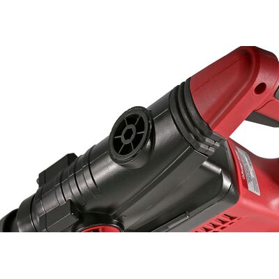 Перфоратор SDS MAX Энергомаш Гарант ПР1-2000М, фото 5
