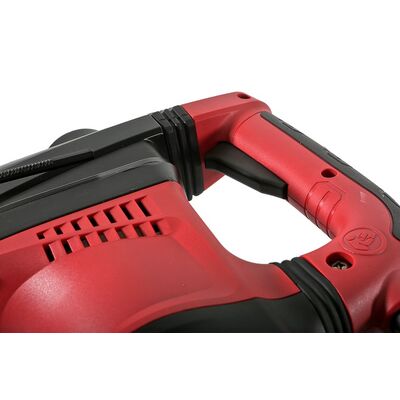 Перфоратор SDS MAX Энергомаш Гарант ПР1-2000М, фото 6