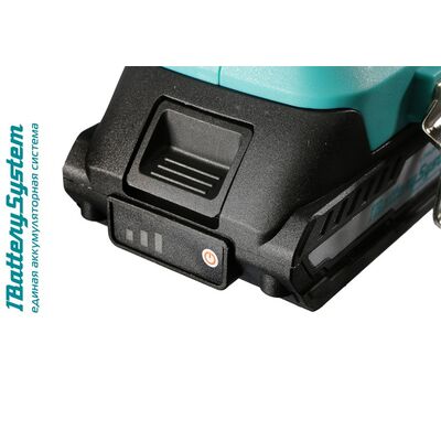 Аккумуляторный мультитул 1BatterySystem Sturm СМТ1802, фото 7